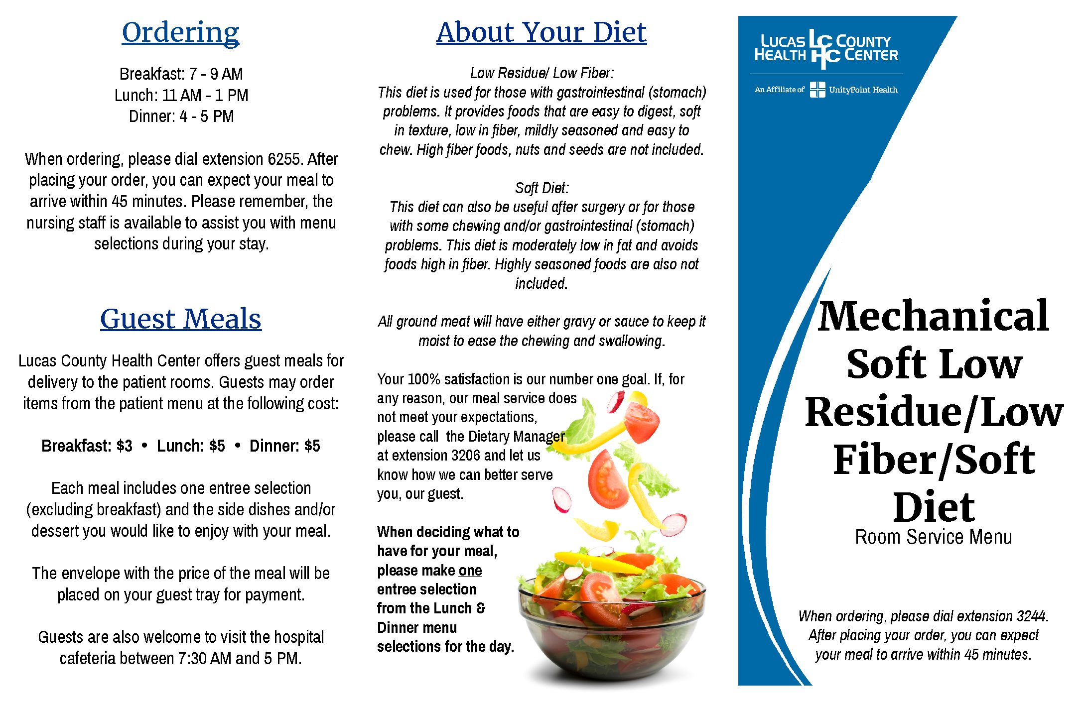 Mechanical Soft Diet: Pros, Cons, and Who It's For