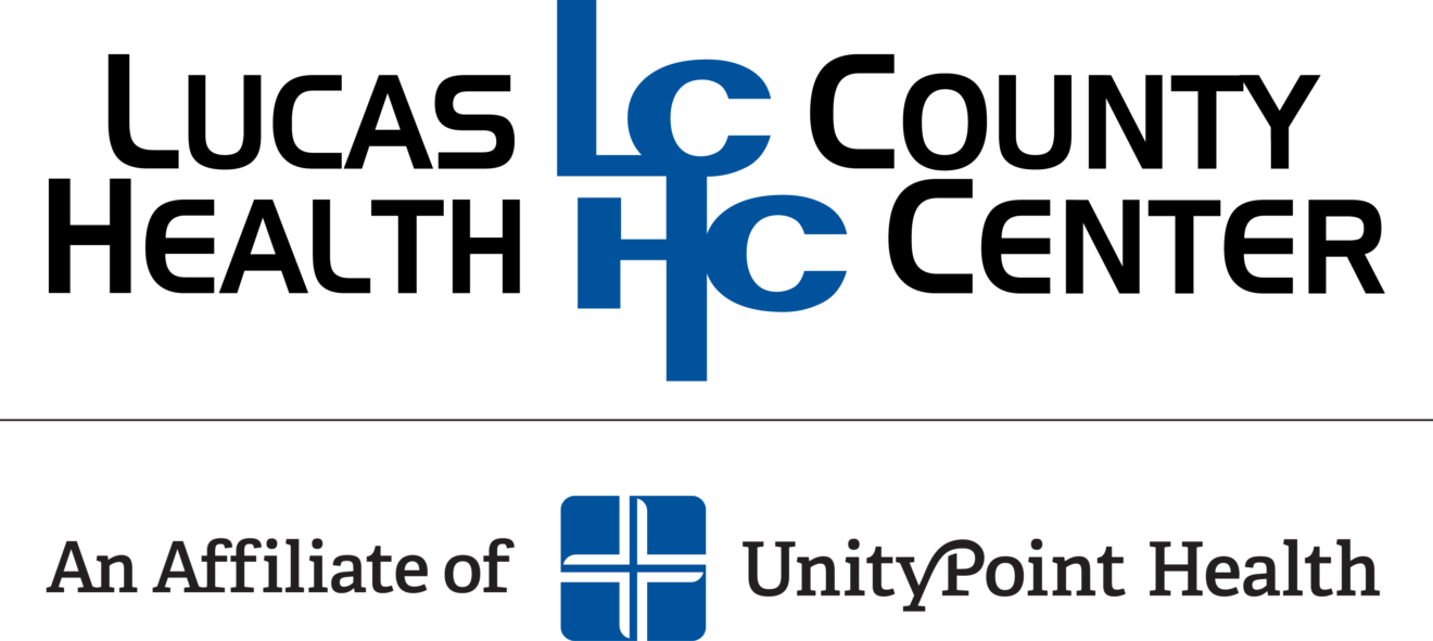 Letter From Our CEO Lucas County Health Center, Medical Center
