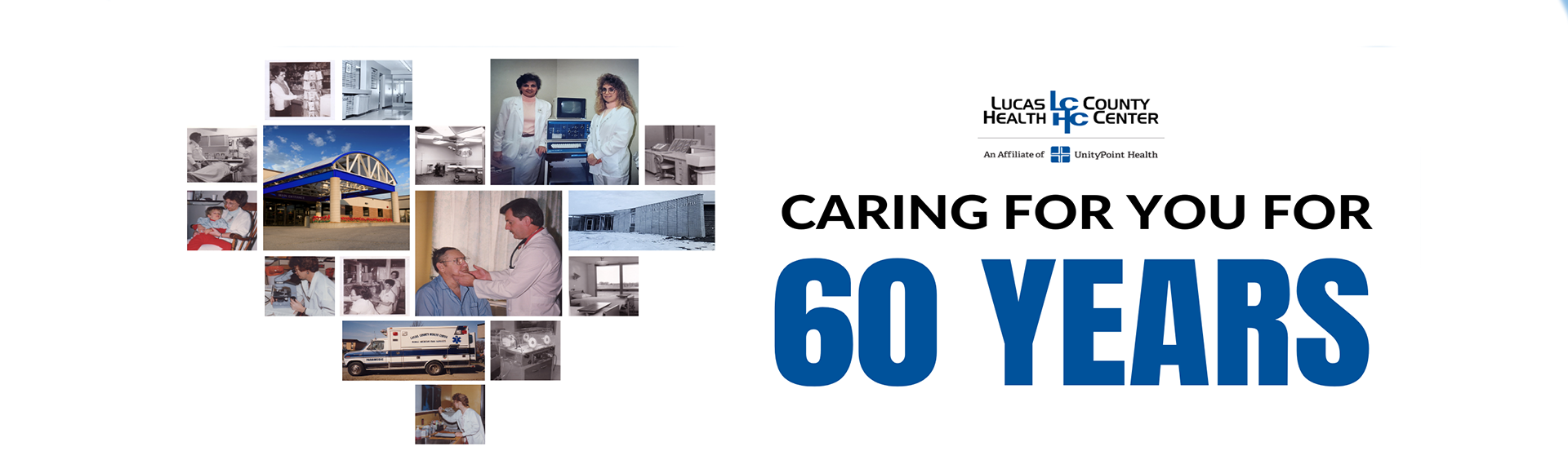 Home Lucas County Health Center, Medical Center Chariton, Iowa