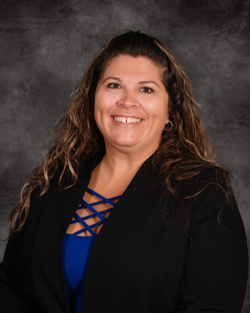 Administration Lucas County Health Center, Medical Center Chariton