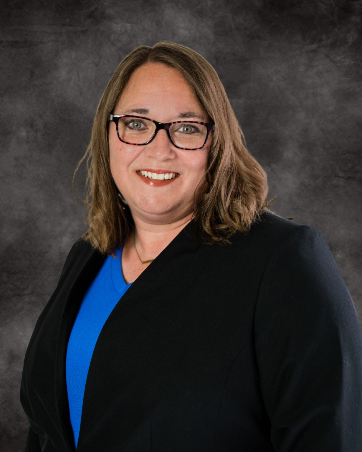 Darcy Juline Chief Nursing Officer Lucas County Health Center