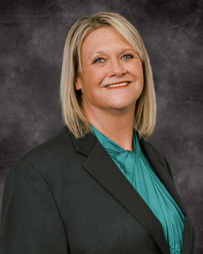 Angie Blankenship, ARNP Lucas County Health Center, Medical Center