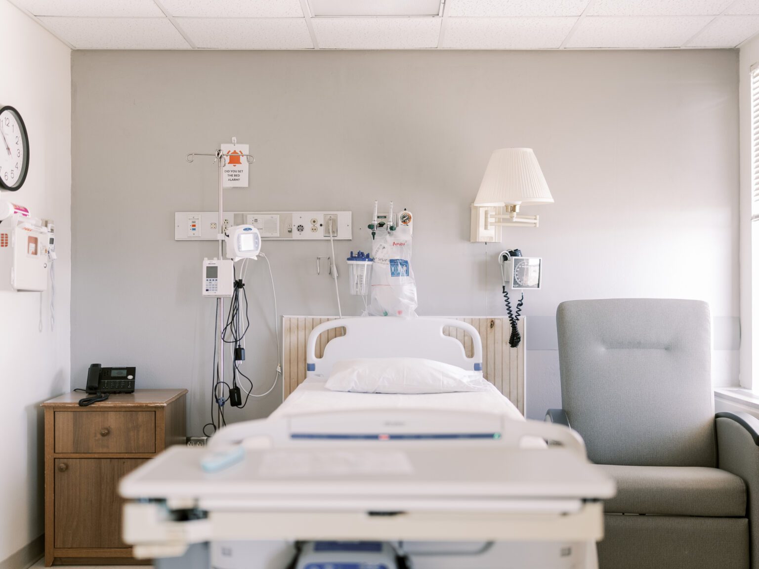 INPATIENT HOSPITAL CARE COVERAGE visual data 5