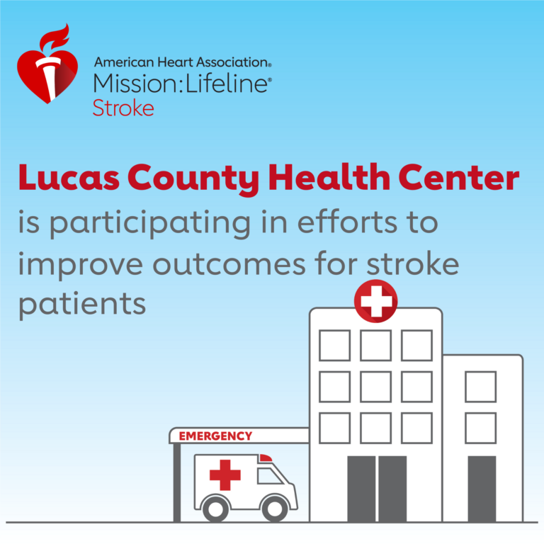 LCHC Receives Certificate of Achievement for PostAcute Care for Stroke